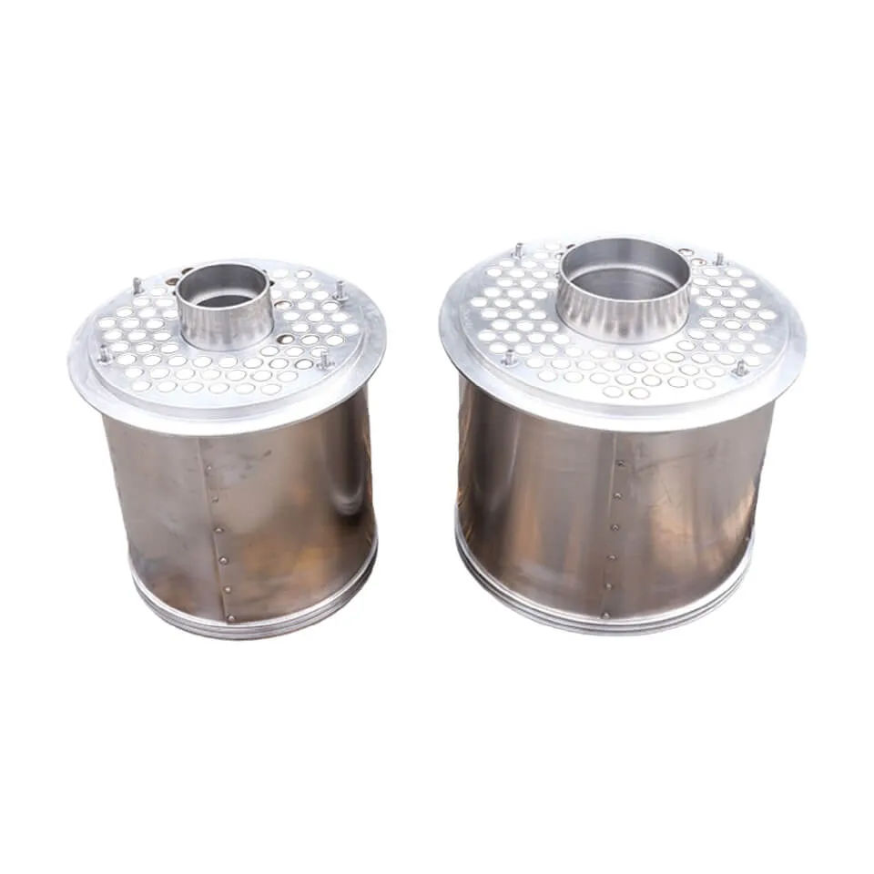 5CII Turbo Compressor Ingersoll Rand Brand Centac Cooler